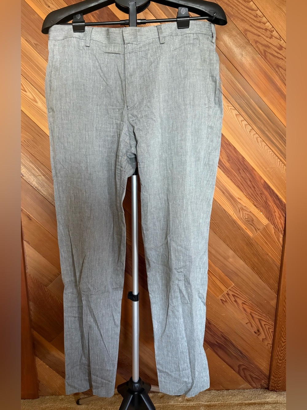 J. Crew Ludlow Slim Fit Pant